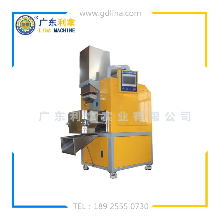 粉末冶金抽真空密煉機