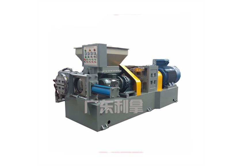 廣東利拿實(shí)業(yè)：電線電纜擠出機(jī)的創(chuàng)新與應(yīng)用-2