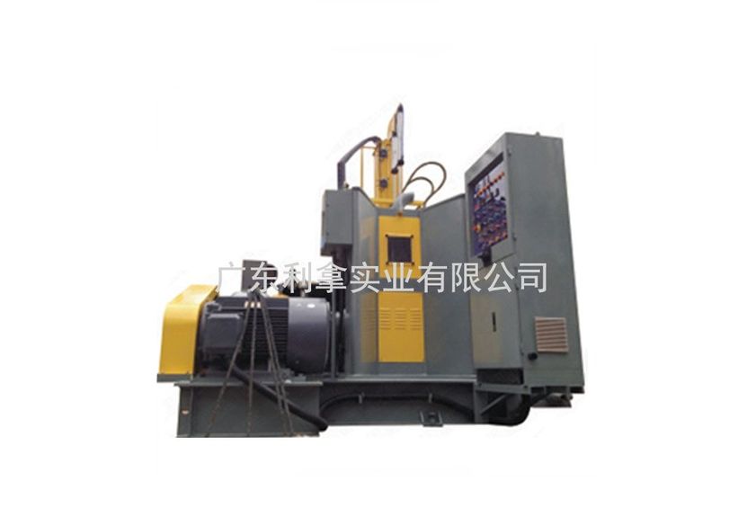 橡膠密煉機：現代輪胎制造的核心設備與技術解析-3