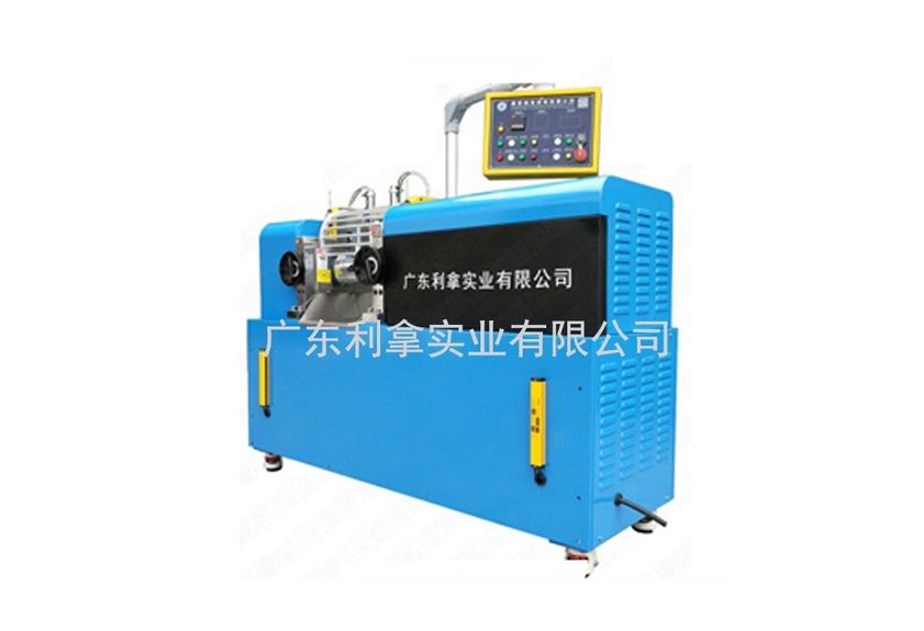 廣東利拿實業(yè)：高效煉膠機助力橡膠行業(yè)-2