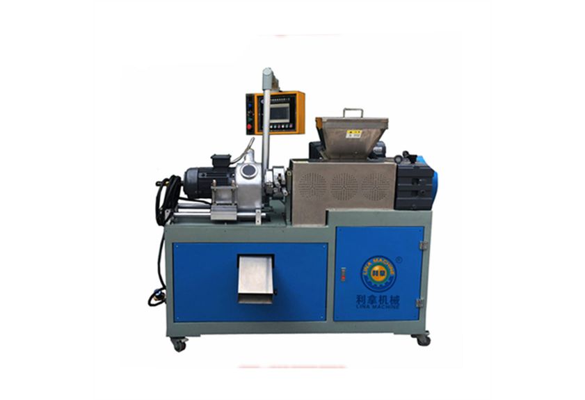 廣東利拿實業：陶瓷粉末造粒機的創新與應用