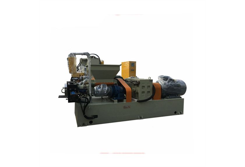 廣東利拿實(shí)業(yè)的電線電纜圧出機(jī)技術(shù)革新