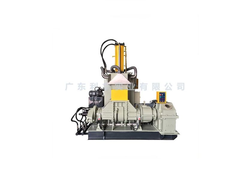 廣東利拿實(shí)業(yè)：未來密煉機(jī)的探索藍(lán)圖與產(chǎn)業(yè)展望