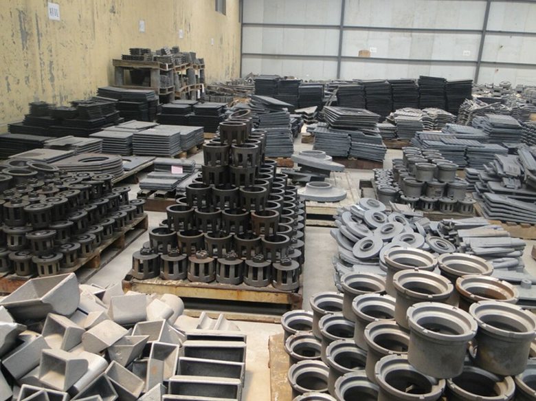 江蘇拋丸機除銹設(shè)備 3 11 3