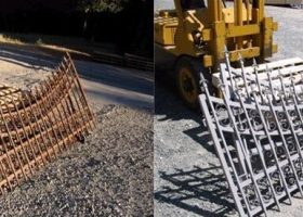 拋丸機(jī)除銹和噴砂機(jī)除銹的區(qū)別！